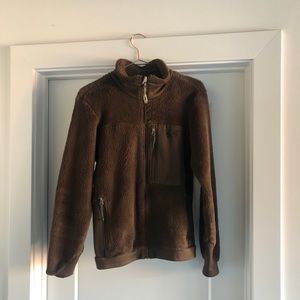 Mountain Hardwear Polartec Jacket